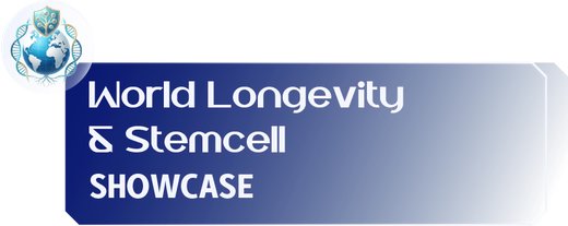 World Longevity & Stemcell Showcase
